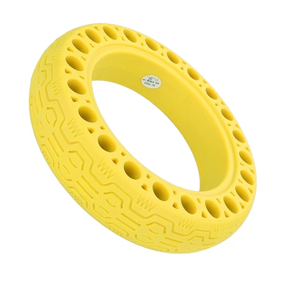 Tire Spare Parts, Elektrikli avtomobil şinləri