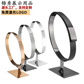 服装陈列架;饰品展示架;其它服装展示