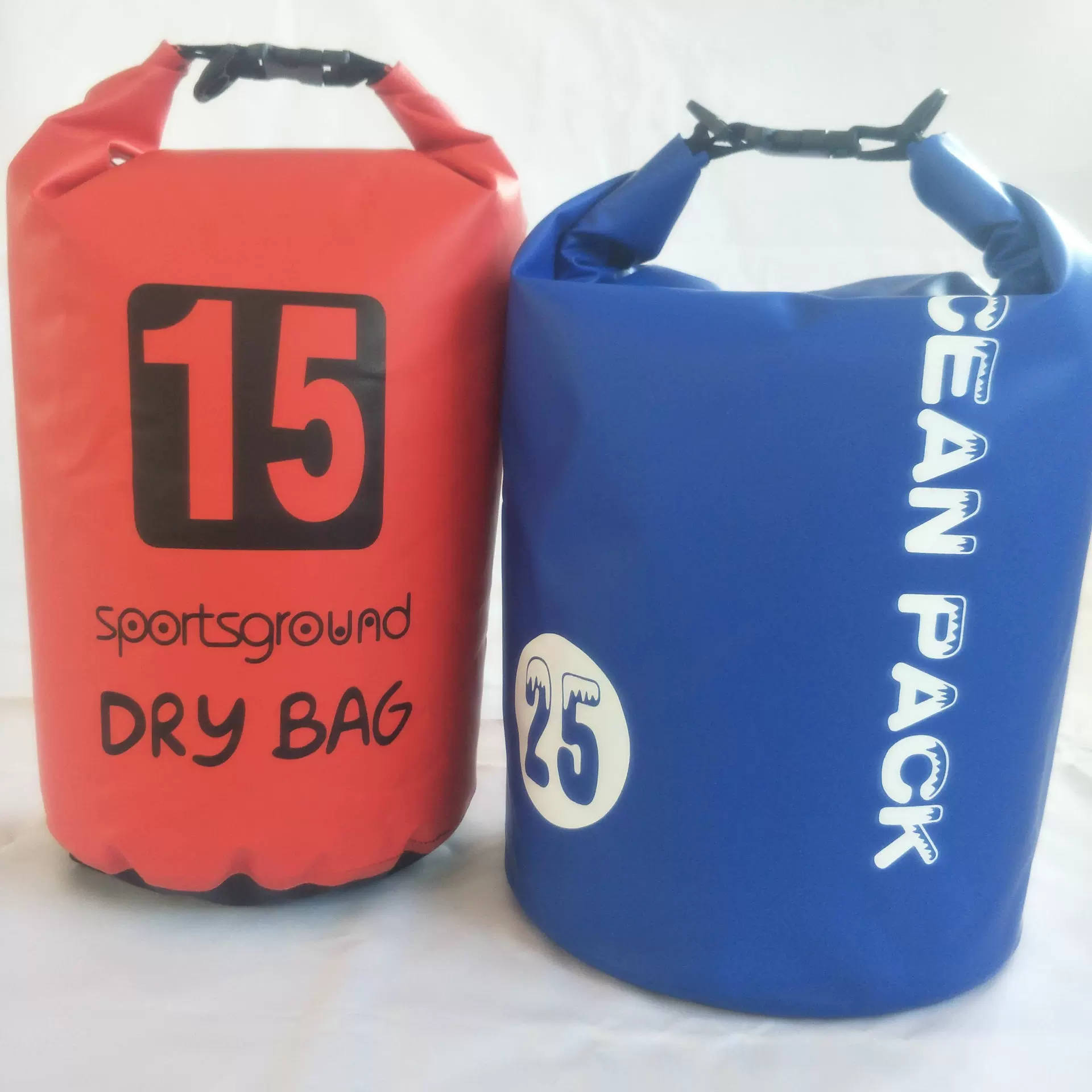 500D наружная водонепроницаемая сумка дрейфующая сумка-ведро езда Альпинизм подготовка к путешествию фабрика оптом 3 л сумка для воды