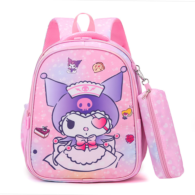 Mochilas escolares para niños Mochilas escolares para estudiantes de primaria de primer y segundo grado