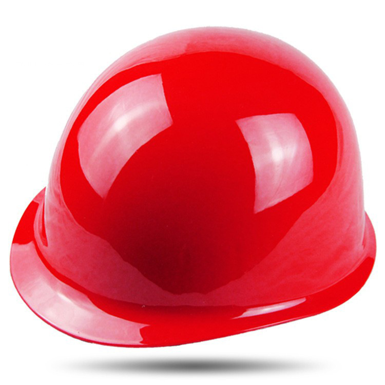 厂家直供 名盾盔式头盔抗冲击 工地防砸 安全帽