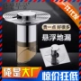 弹跳过滤悬浮浴室地漏