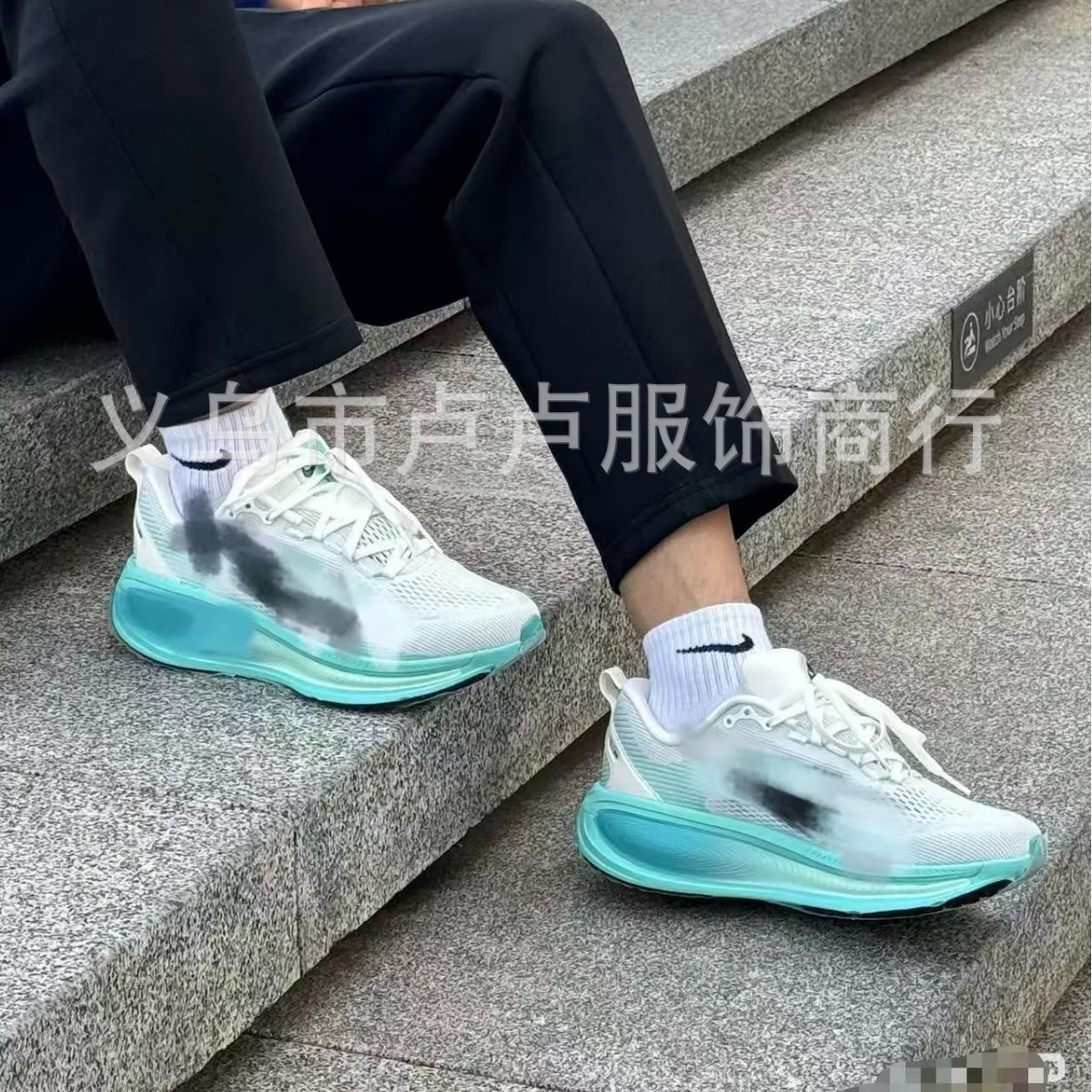 勾勾~vmr18系列运动鞋 男女同款 正码正拍脚宽脚胖拍大一码 不退