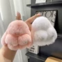 时尚可爱獭兔小兔子钥匙扣
