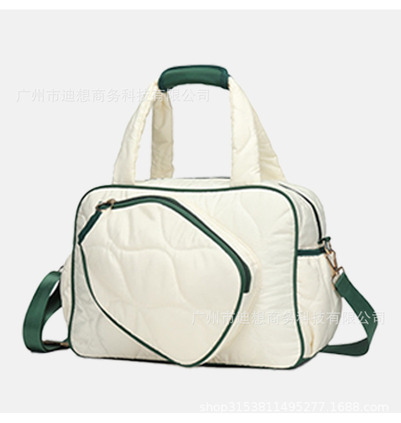 Bolso de pelota de pinch 2025 nuevo tenis universal bolso de moda portátil bolso de moda de bádminton image 6