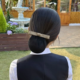 头花;发夹;领结/领花