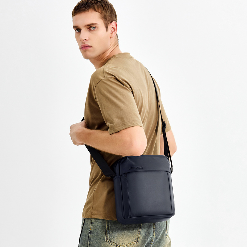 WEPOWER nuevo tipo de bolso de hombre, bolso casual de gran capacidad, viaje al aire libre, mochila de viaje