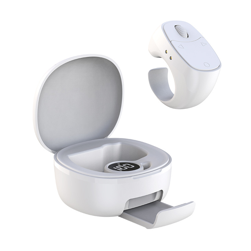 JX12 풀리 화이트 [충전실 포함]