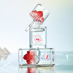 氧詩戀冰山初吻晶凍唇油保濕滋潤去死皮修護唇部細紋嘟嘟唇油批發