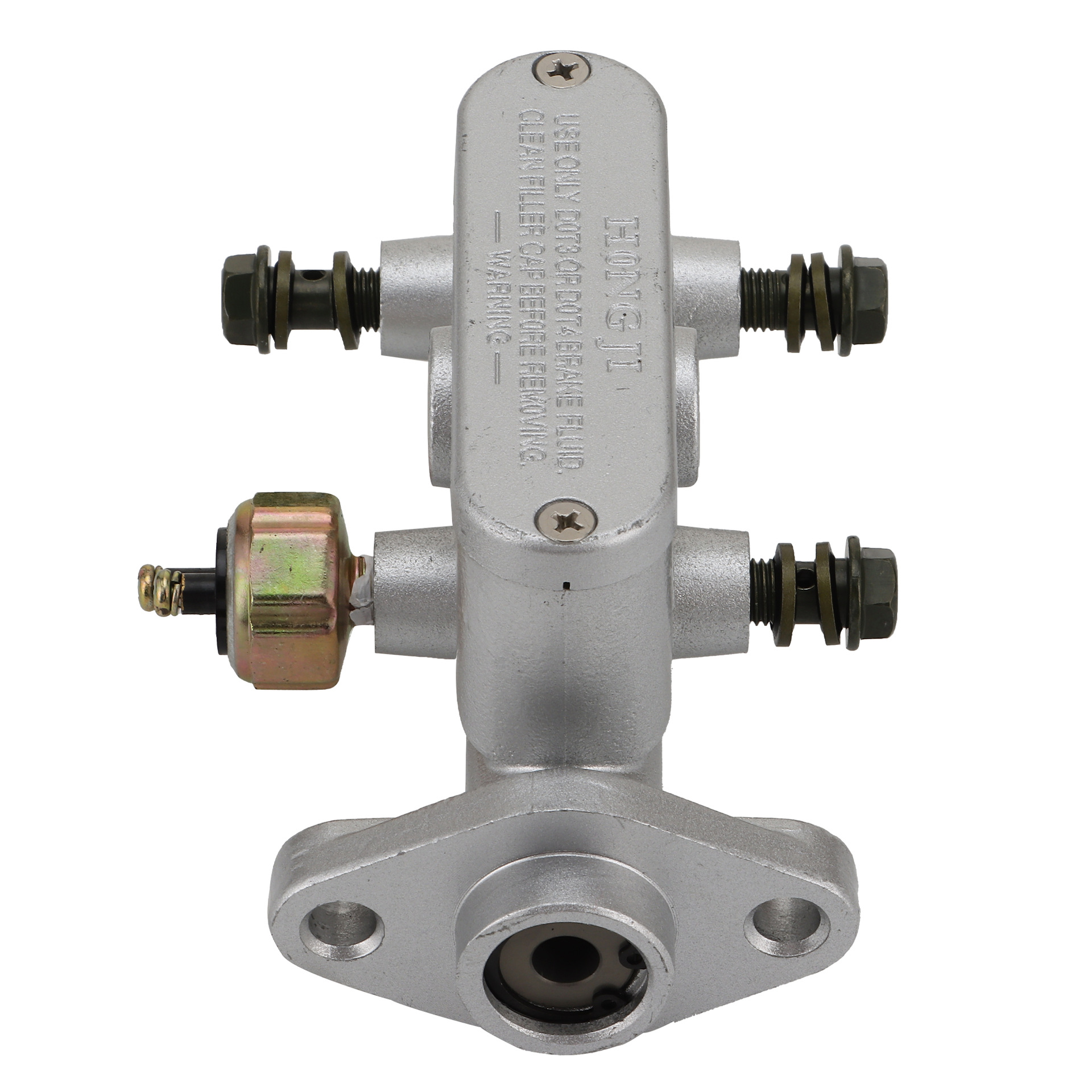 Goofit Brake Master Cylinder for Odes Utv Dominator