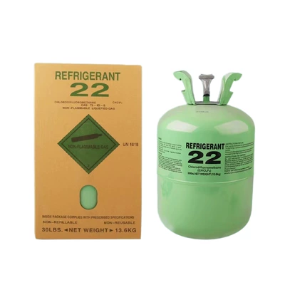 refrigerant export, Antifriz
