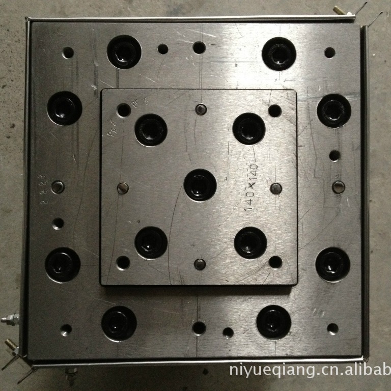 供应大小型冷推模具 各种异型模具