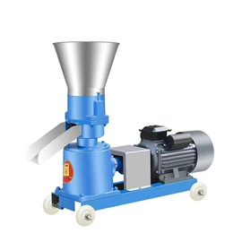 畜牧养殖机械;饲料加工设备