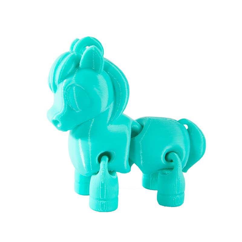 3D��ӡ���С�����ؽڿɻPLA�羳�����������߰ڼ���������