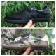 ads smaba non-slip wear-resistant low-top board shoes casual shoes men's shoes women's shoes cross-border special for running shoes
