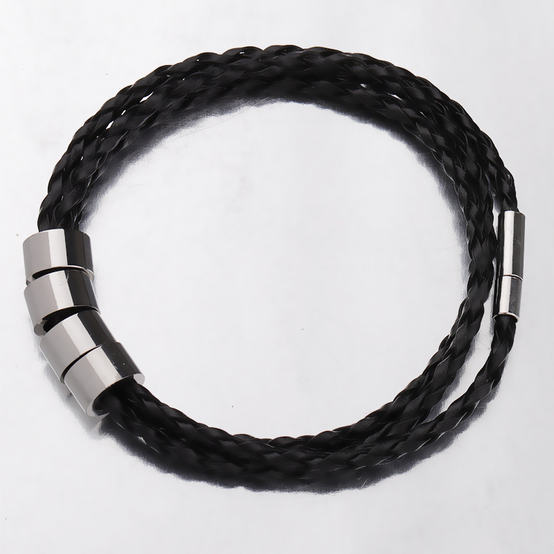 1 Piece Quantity Simple Style Geometric Stainless Steel Polishing Jewelry Accessories 1 Piece