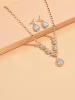 Necklace * gold