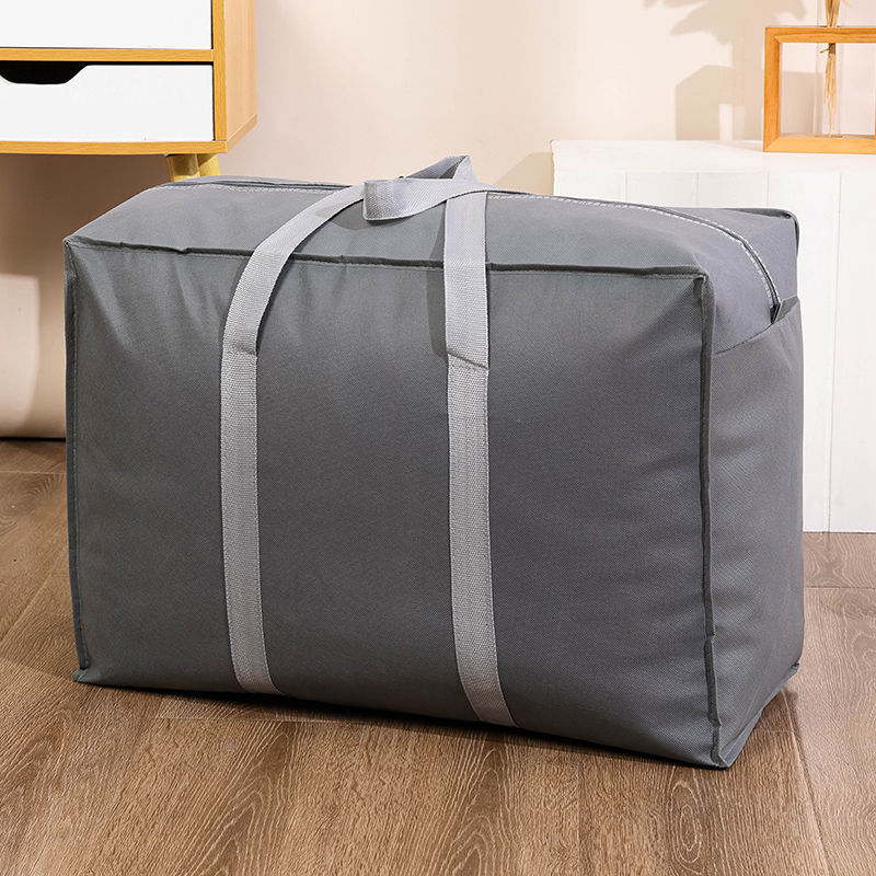 特大サイズ荷物袋梱包袋防湿収納袋引っ越し袋布団服袋手提げ袋不織布袋|undefined