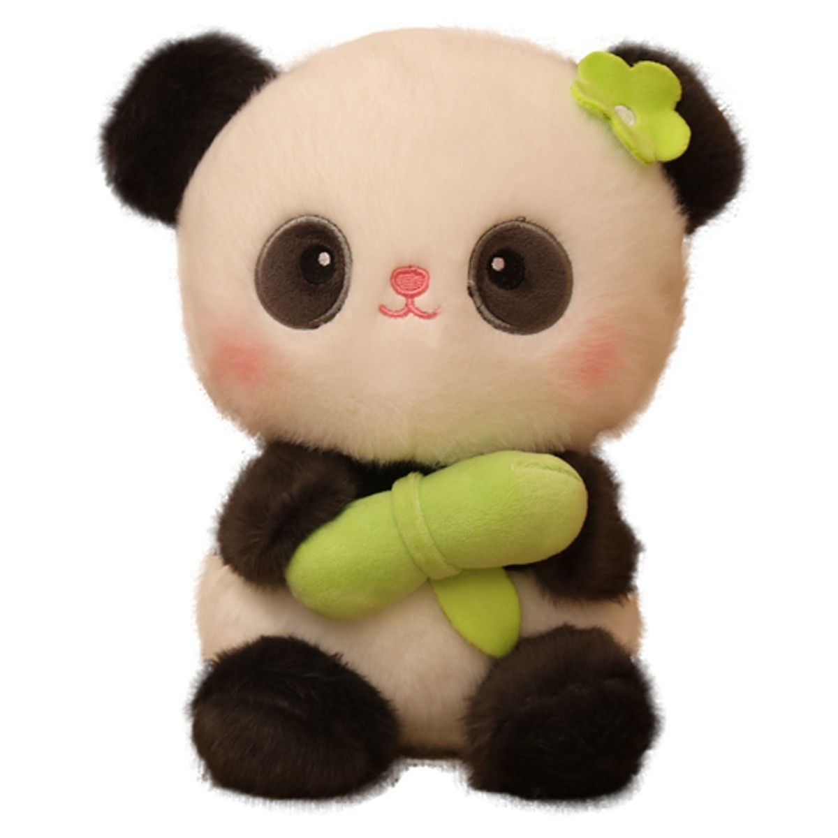 Yan venta al por mayor de 8 pulgadas máquina de garras muñeca de peluche boutique máquina de agarre muñeca boda regalo muñeca de oso