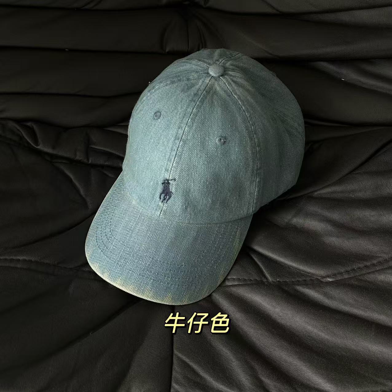 데님 컬러