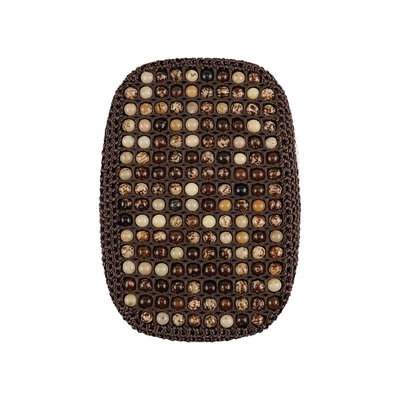 Armrest box pad — Yà mǎ Box Pad