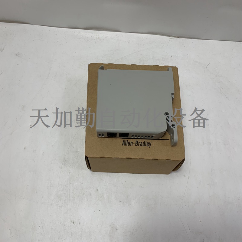 A-B 1786-TNCLP4 控制系统 质量保证