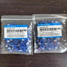 5182-0717���݂�12mm�M��ƿ�w�{ɫ�w�ӎ��tɫ��|Agilent 100/pk