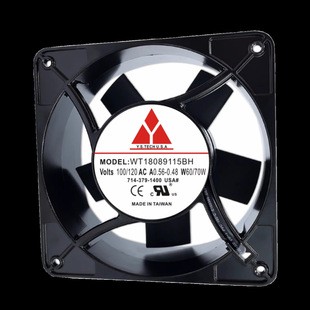 ̨��Ԫɽ 17689 WT18089115BH 100/120V 60/70W �S������ɢ���L��