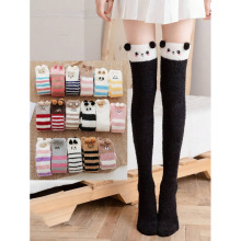 L 68460 Over-the-knee Socks ��ϥɺ������羳����ͨ