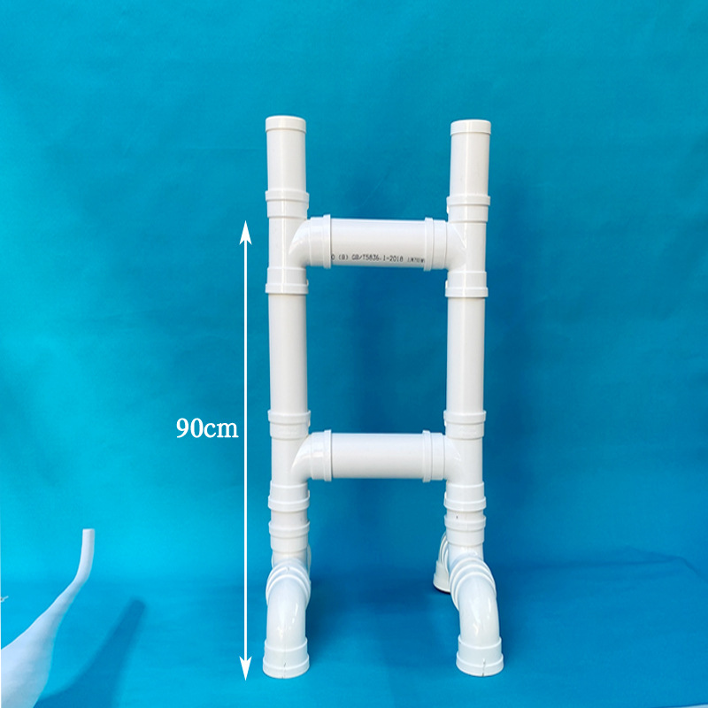 90 cm stent