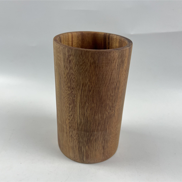 아카시아 배럴 15*8.7cm