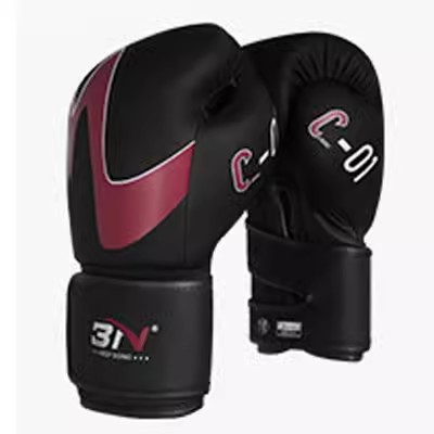 BN Climber Series Cross-border Boxing Gloves Adult Fighting Men's and Women's Thai Boxing Sanda Wholesale One Piece