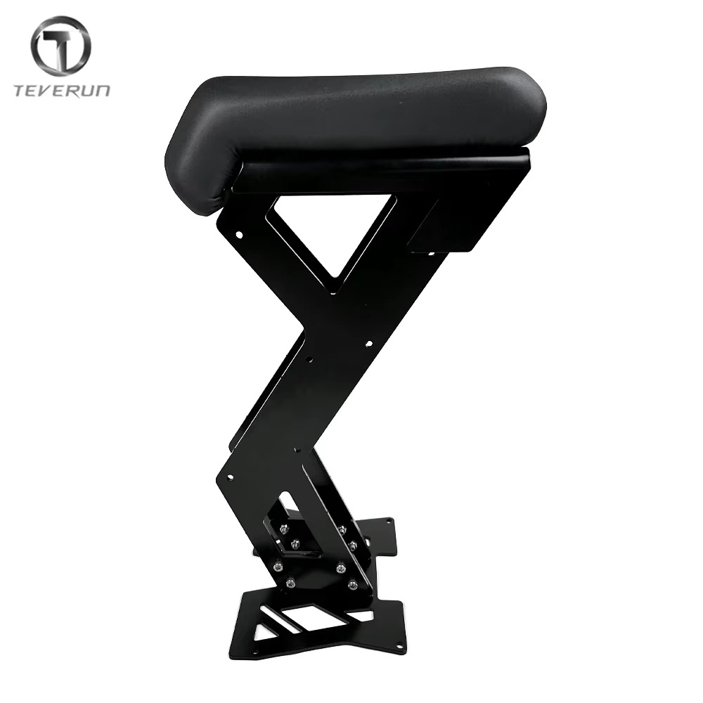 Original Fighter Superme 7260R, Teverun Tetra Scooter Seat Cushion Seat