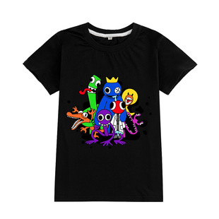 �羳ͯ�b���N��ͨRainbow friends�����к�����T��ͯ����A399