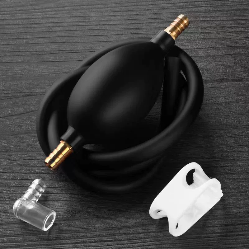 Чайная поднос дренажная труба с водопоглощающей шланг