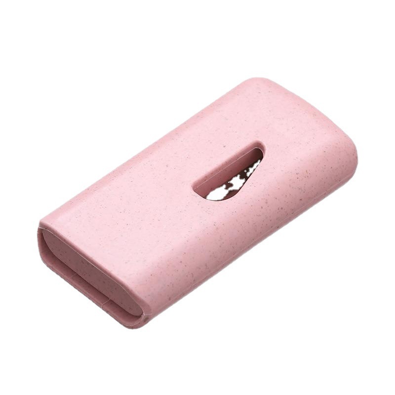 Cortador de medicina portátil caja de la medicina de embalaje cortador de la tableta del hogar cortador de la medicina mini tableta portátil divisor