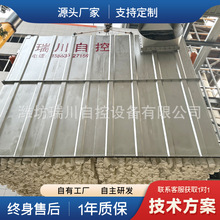 除尘效率高石墨化玻璃丝布木工除尘器 炭素纤维滤料锅炉除尘器