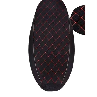 Cloth Square Cushion, Electric car cushion