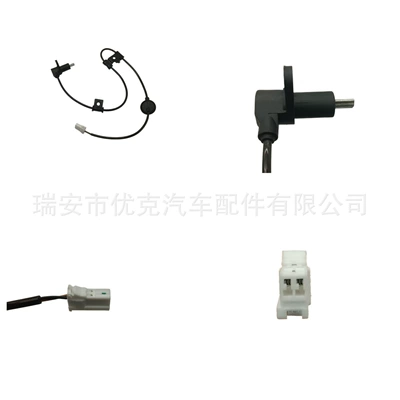9568017100 Hyundai Kia Təkər Sürəti ABS Sensoru