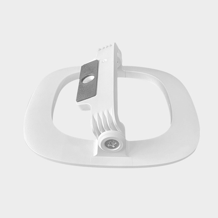 Projector Mini Desktop Stand Adjustable Angle Projector Shelf Multifunctional