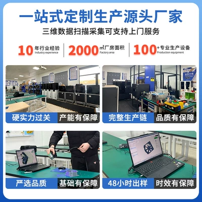 models, ABS resin, nylon, Industrial molds