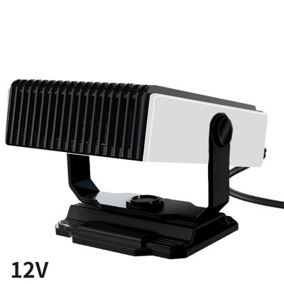 Zhongheng Manufacturer Direct Sales Cross-Border Car Heater High-Power Defogger and Defroster Car Windshield Heater (Digər kiçik elektrik cihazlar) - 12v7281a