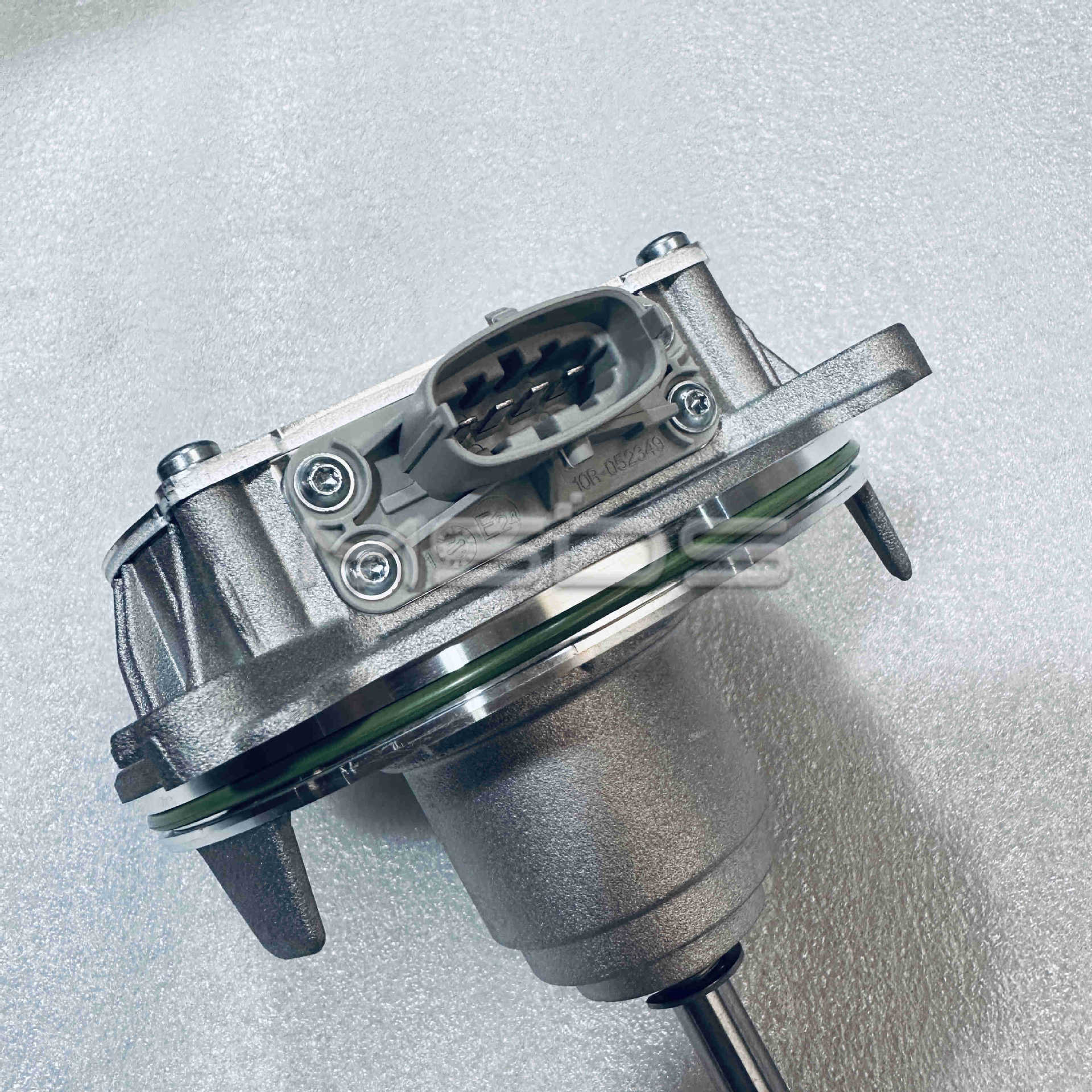Cummins Engine Closed Crankcase 5614912 Ventilation Valve Breather Motor Motor,Electric