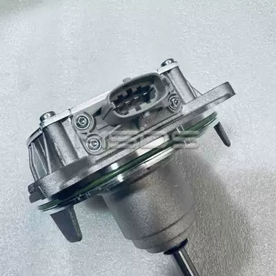 Motor,Electric, Engine assembly