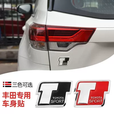 stickers, exterior modification, Car logo