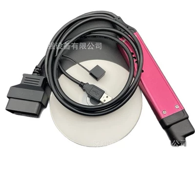 Kenya Truck Diagnostic Device: Avtomobil diaqnostika alətləri