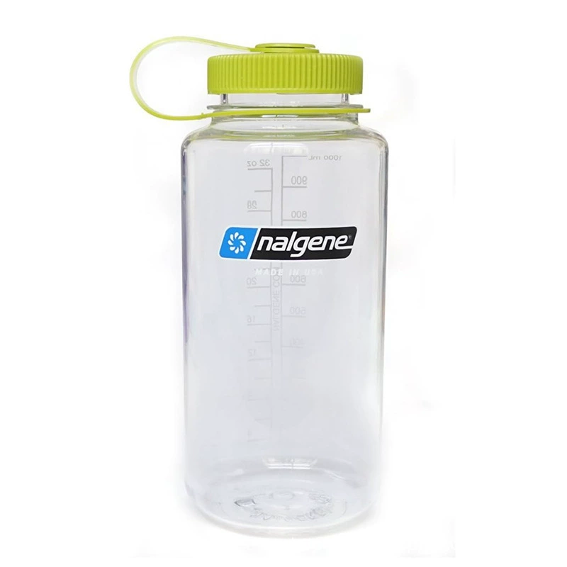 Большая емкость стакан для воды термостойкий пластиковый стакан портативный спорт открытый фитнес-чайник летом