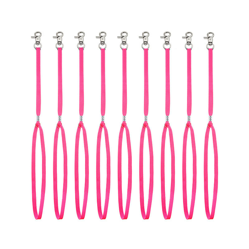 Pet Beauty table Sling cuerda fija de tracción directa de fábrica cuerda de belleza cuerda de perro Cadena de perro suministros para mascotas al por mayor