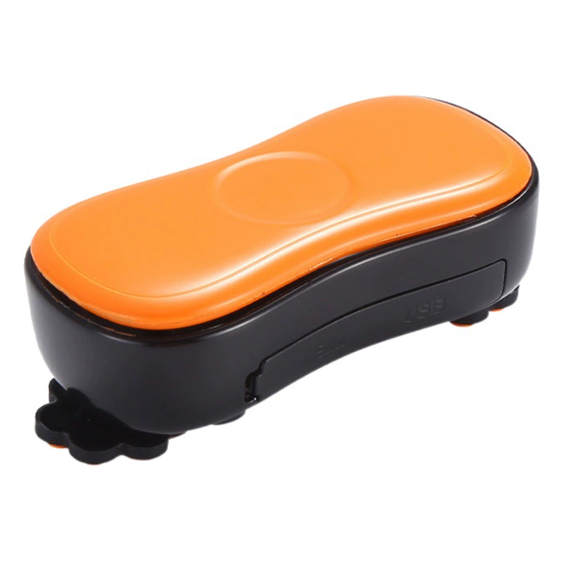 Pet котенок собака локатор GPS с трекером анти-потерянный устройство беспроводной любимчика ошейник локатор