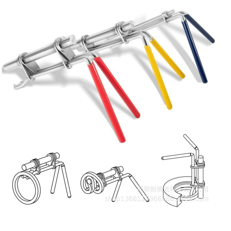 Модернизированный J05321 U-образная чашка Стержень гидравлическое уплотнение поршня Ремонтный комплект установочный набор инструментов из 3